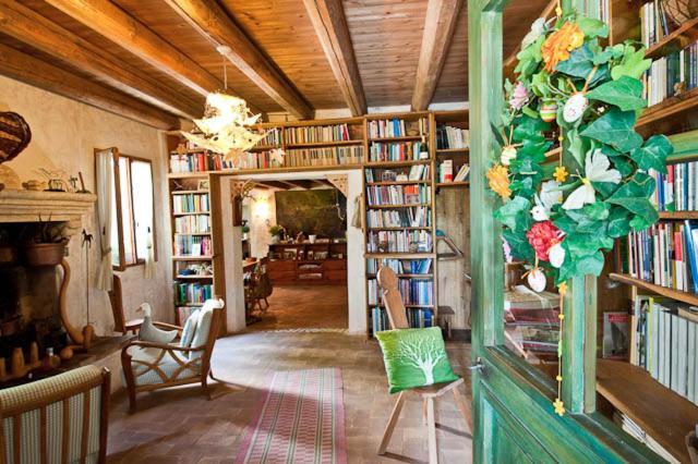 Regina Sconta Frühstückspension Villa Estense