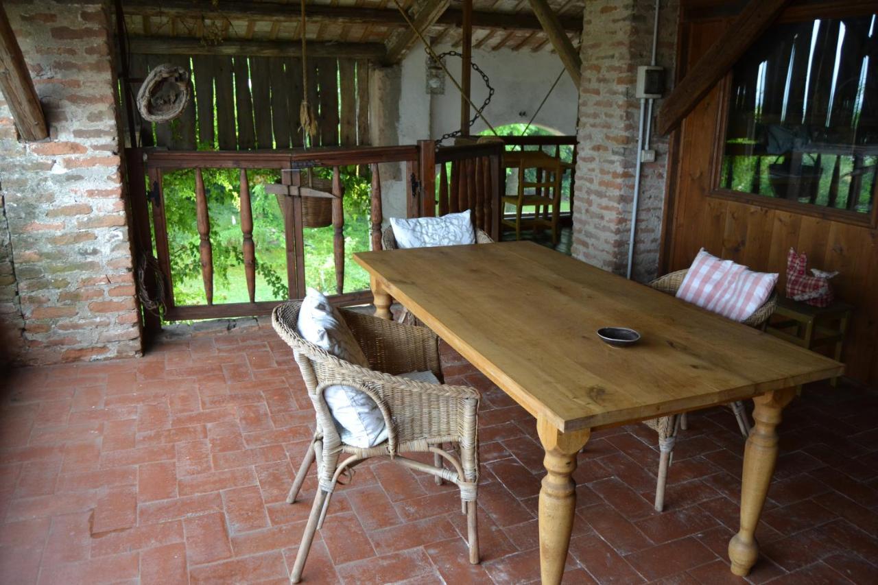 Regina Sconta Villa Estense